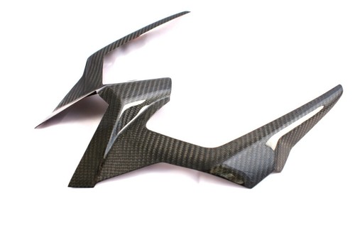 Mos carbon fiber taillight - carbon,