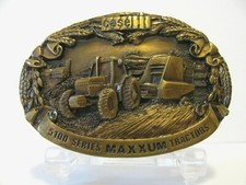 *Case IH Maxxum 5140 5130 5120