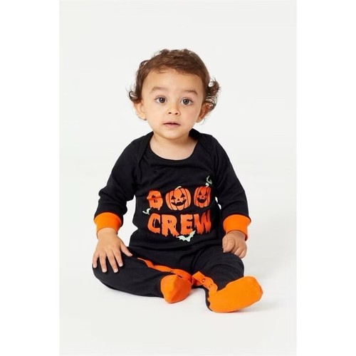 New pumpkin babygrow costume - new,