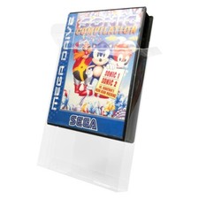Box Protector Sega Mega Drive