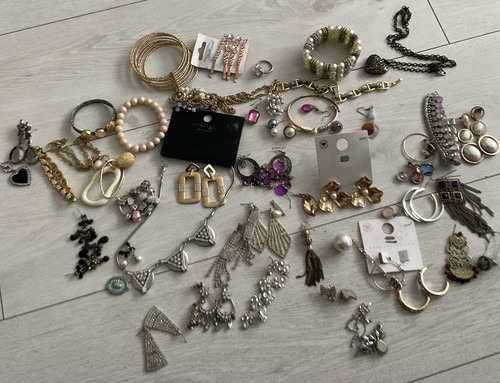 Jewellery bundle mixed items - jewellery,