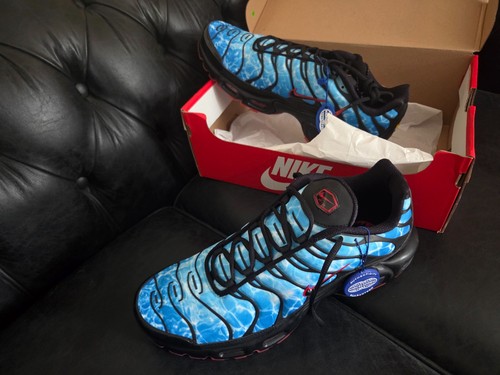 Nike air max - plus, 1