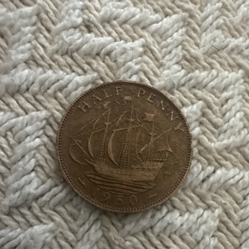 1950 great britain - great, george