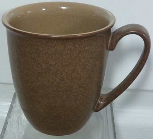 Denby cinnamon mug new - denby,