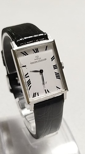 Jaeger lecoultre vintage mens - jaeger,
