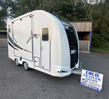 2021 Equi Trek Night Treka