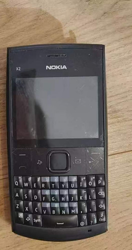 Nokia black unlocked - black,