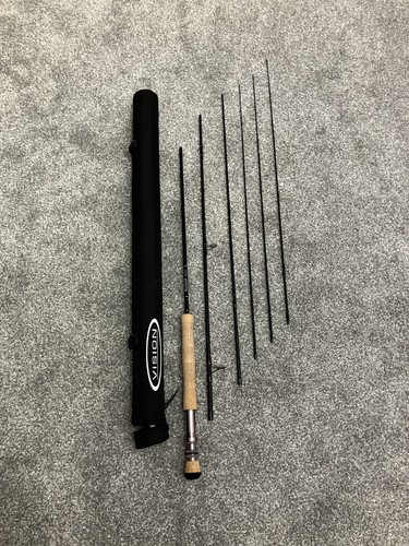 Vision zone saltwater 4 - 3,