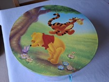 Vintage Winnie The Pooh Hat