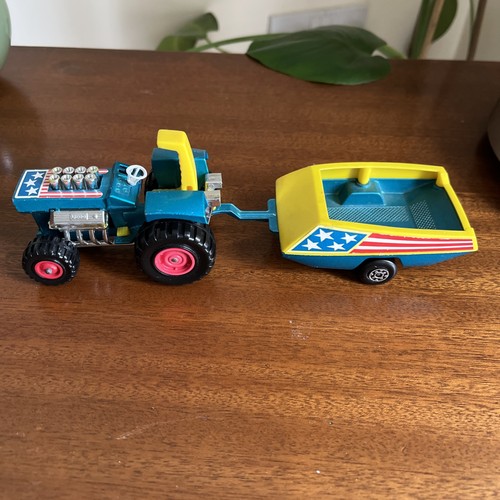 Matchbox super kings - super, k-3