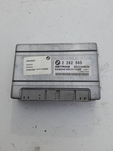 Bmw e46 2002 smg gearbox - e46,