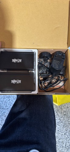 Hdmi extender kit - kit, 4k