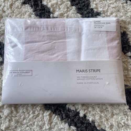 The white company maris strip - the,