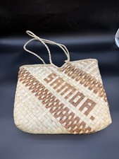 Handmade Samoa Eco-Friendly