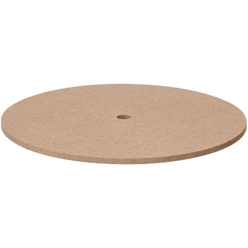 Rapid round clock face - clock, blanks