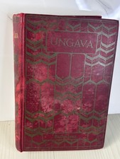 Ungava by R M Ballantyne /