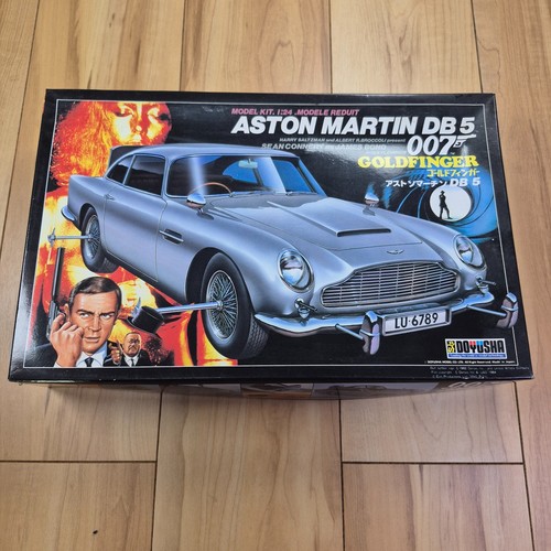 Doyusha scale aston - doyusha, 1/24