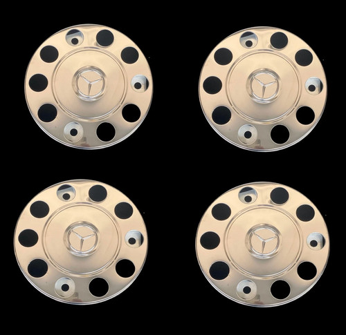 For mercedes truck - for, stainless