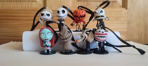 Nightmare before christmas - nightmare,