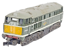 Lima 214 D5509 Class 31 N