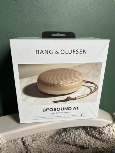 Bang olufsen beosound a1 - olufsen,