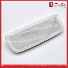 Interior Light Reading Lamp