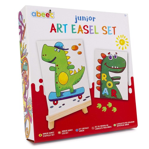 Abeec kids art easel - abeec,