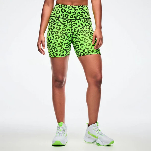 Zumba dale high waisted - zumba,