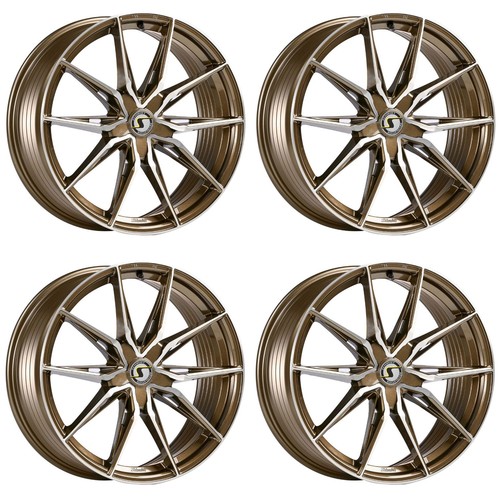 Schmidt wheels twentyone - wheels,