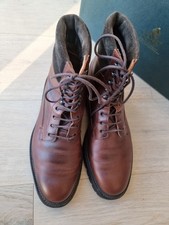 Crockett & Jones Ross