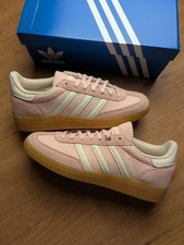 UK 5 - Adidas Handball Spexial