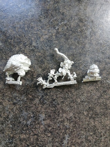 Warhammer goblins forgeworld - warhammer,