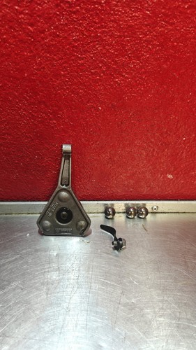 Clutch release snail rotax - rotax, 123