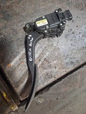 ALFA SPIDER/BRERA/159 THROTTLE