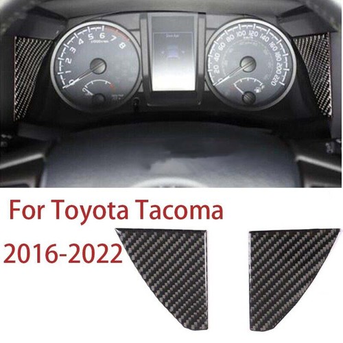 Real carbon fiber dashboard - real,