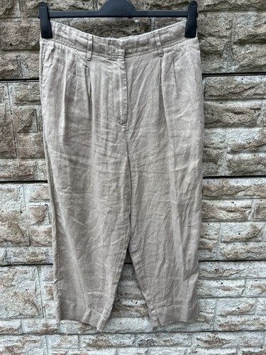 Ladies beige pleated - ladies,