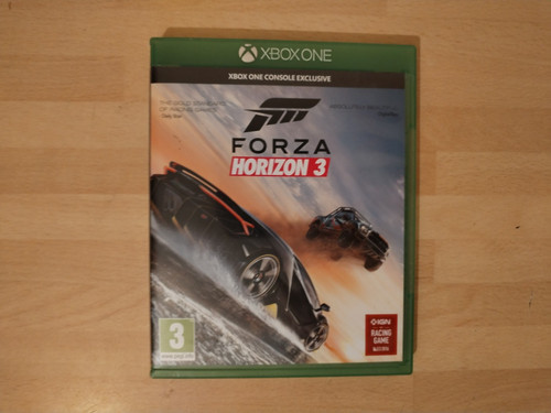 Microsoft xbox one forza - microsoft,