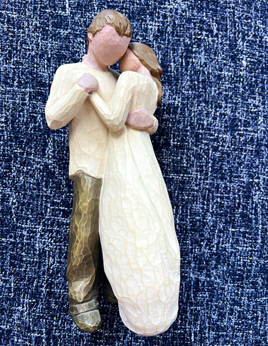 Willow tree promise romantic - tree,