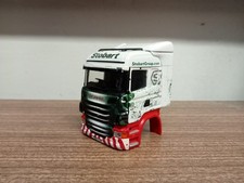 Corgi Modern Truck Heavy