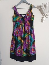 Ronni Nicole Summer Beach Dress Size 12