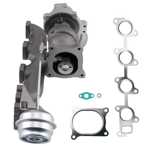 Turbocharger for mercedes benz - for, mercedes-benz
