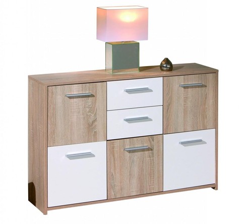 Chest drawers sideboard - chest,