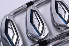 Ping G440 Irons / 6-PW+GW /