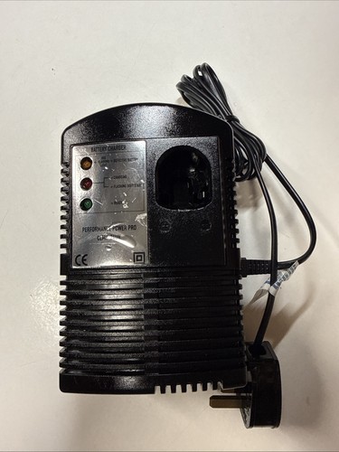 Performance power pro 18v - power, 9.6v-18v