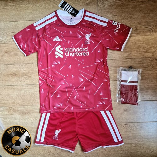 Liverpool kids size full - liverpool,