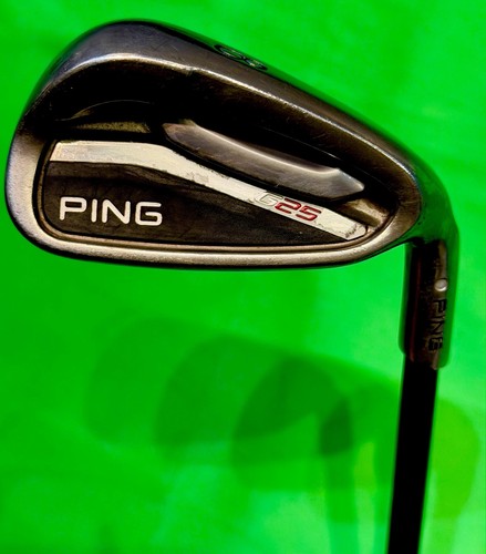 Ping g25 iron golf - ping,