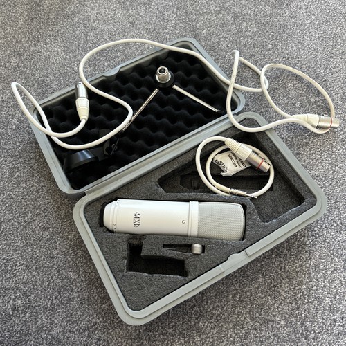 Mxl drk desktop microphone kit - mxl,