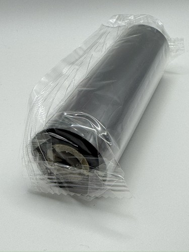 110mm 74m black - 74m, thermal