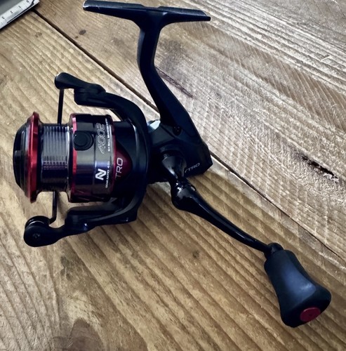 Nytro impax mk2 - nytro,
