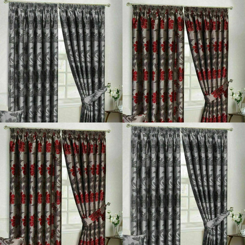 Luxury modern antalya - modern, curtains